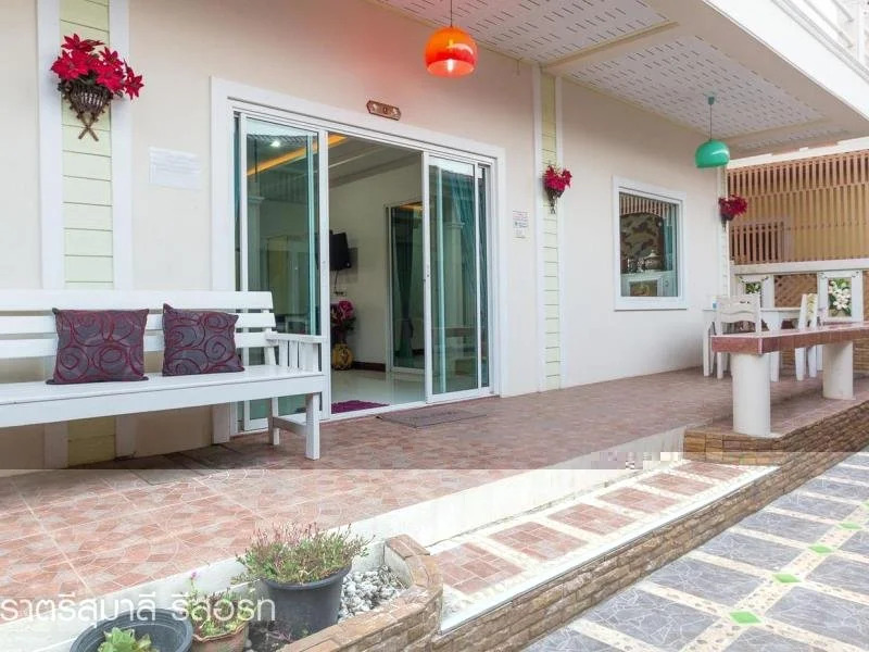 Rateesumalee Resort