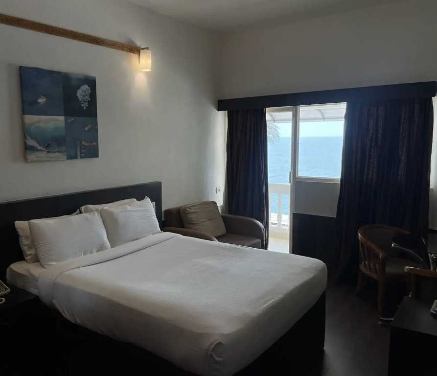 Mascot Beach Resort