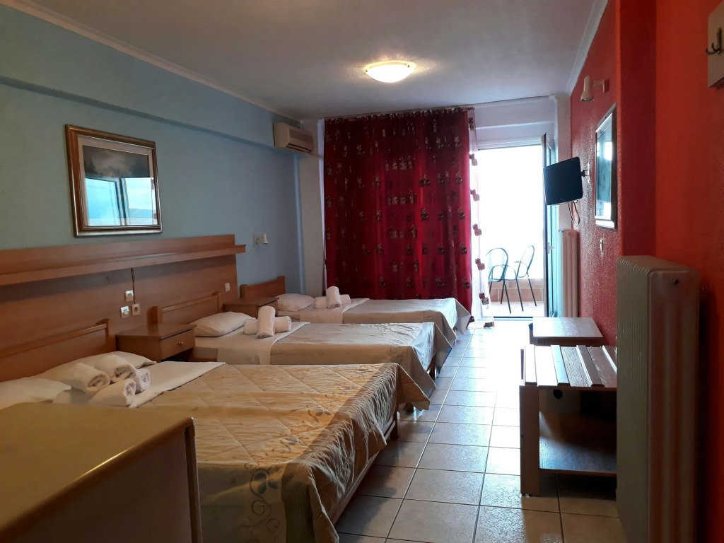Hotel Themis
