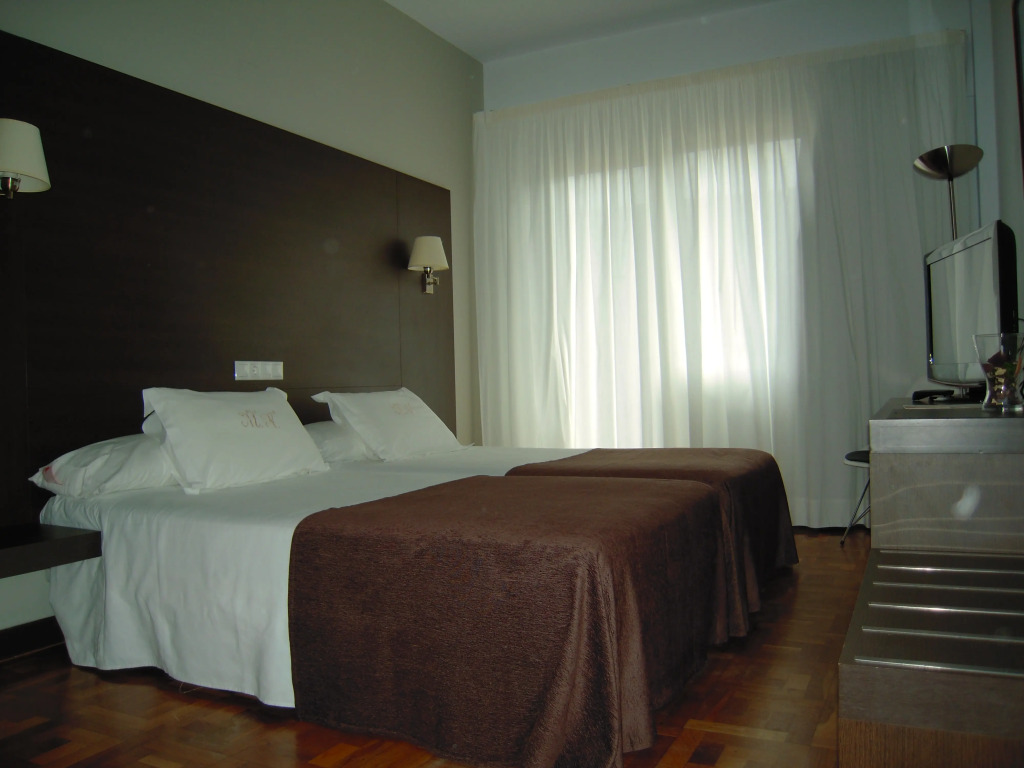 Hotel Mendez Nuñez