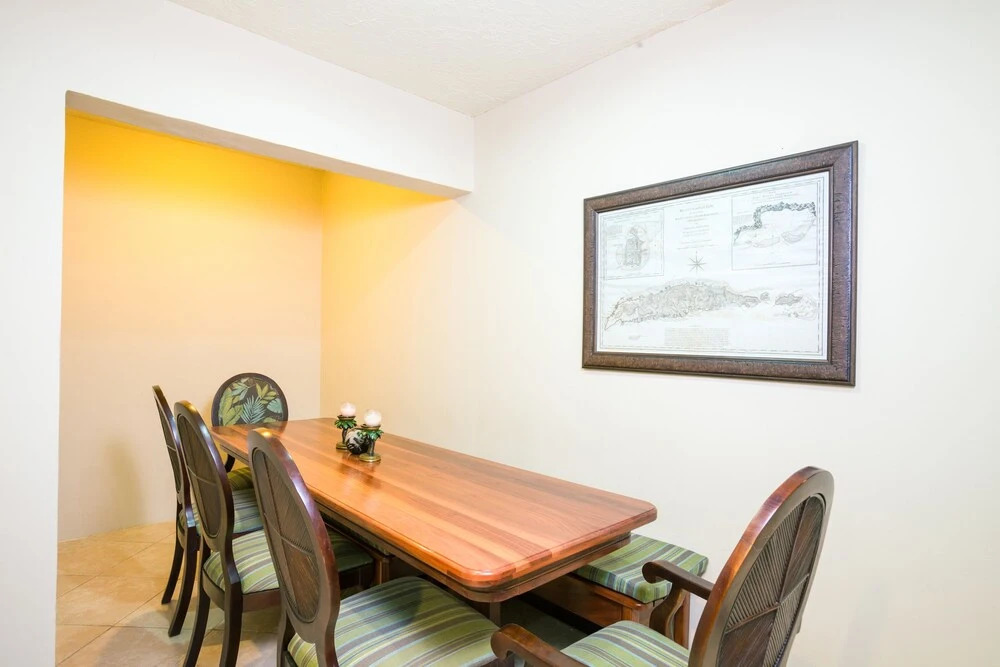 Villa Del Playa Penthouse #5