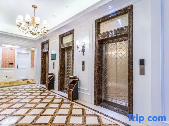 Xinchunlan International Hotel