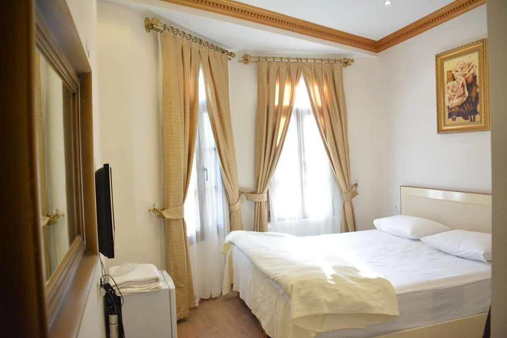 Seybils Otel