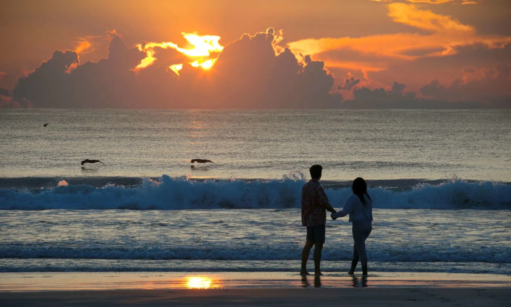 Hilton Daytona Beach Resort
