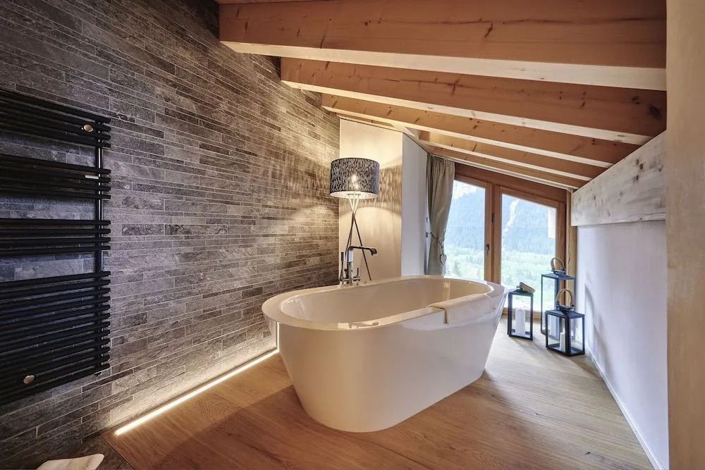 Grindelwald Penthouse