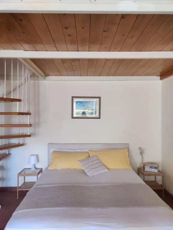 Agriturismo Le Pellicce