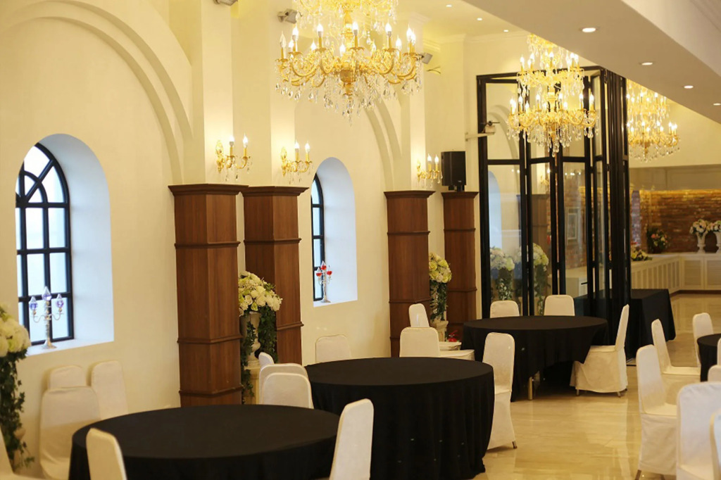 Jeonju Tourist Hotel
