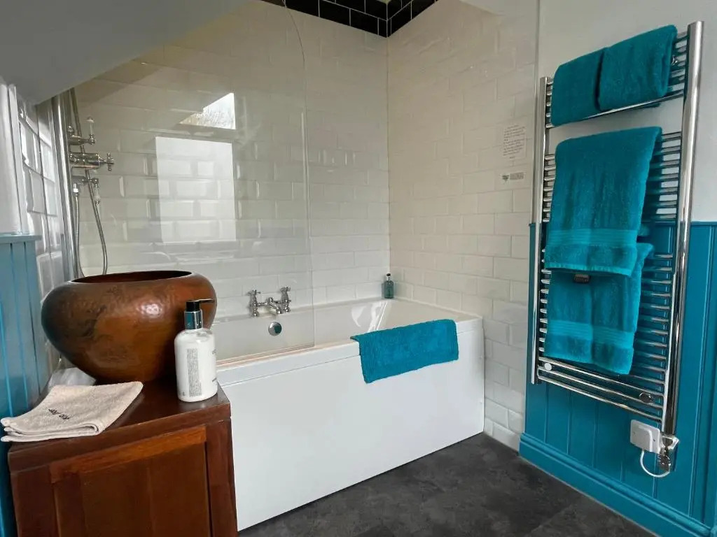 Ivythwaite Lodge Guest House