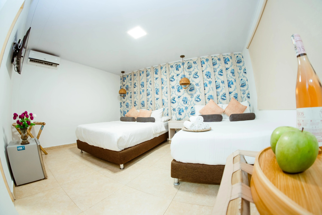 Hotel Isla Bonita
