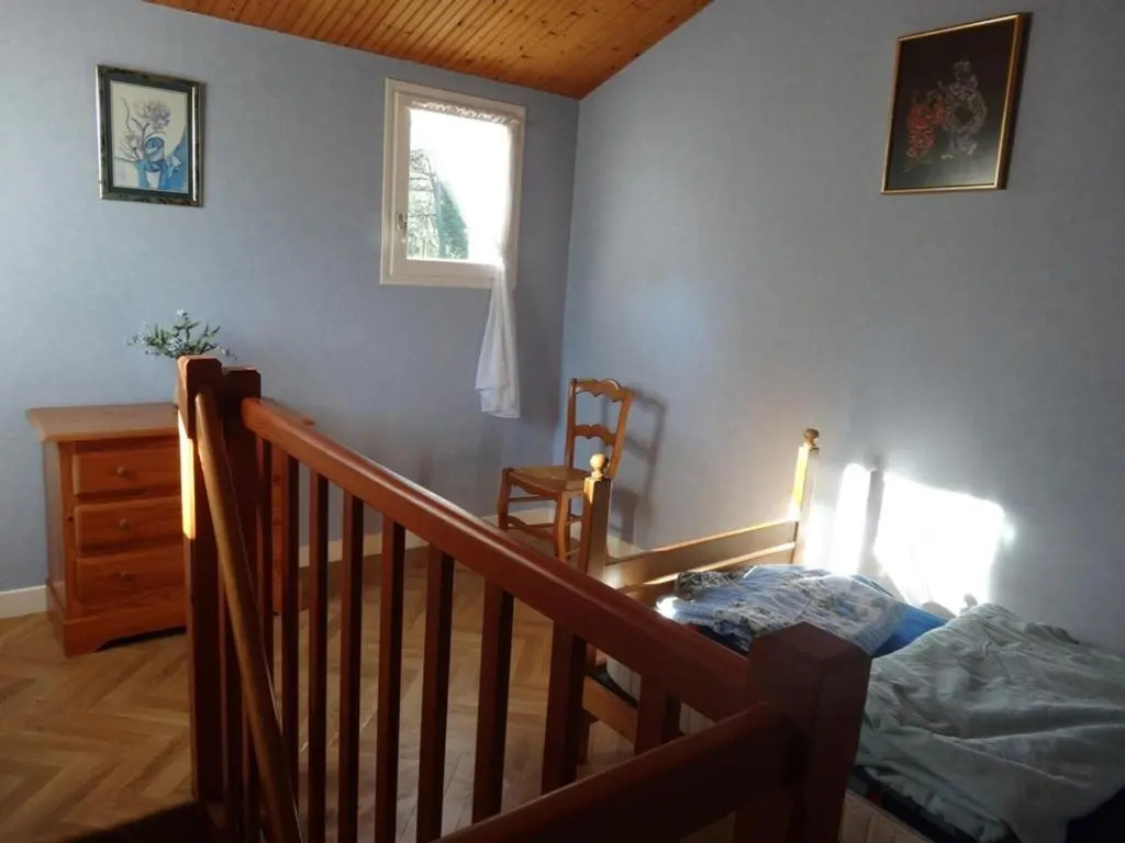 Maison La Faute-sur-Mer, 4 pièces, 5 personnes - FR-1-476-68