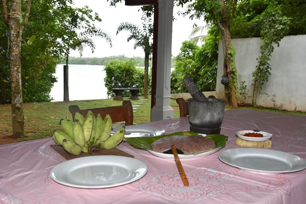 Sethra Villa