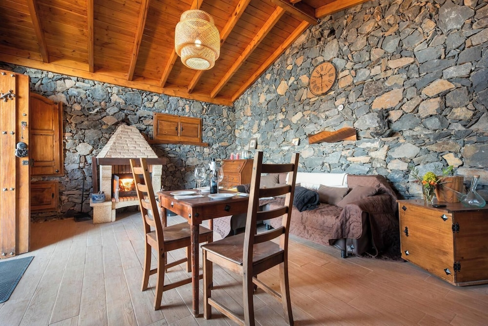 House Finca Relax Cercadillo