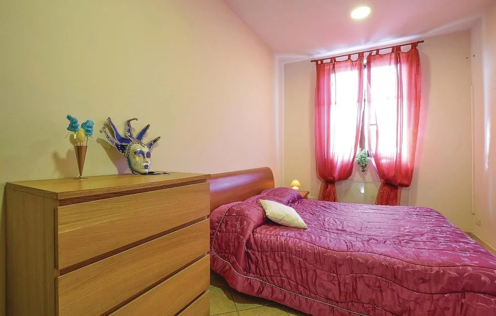 Luxurious Home In Torre Di Pescopaganoce