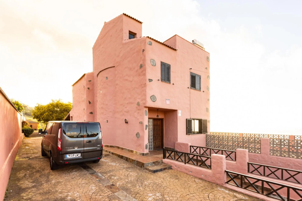 Home2Book Amazing Teide View & Terrace