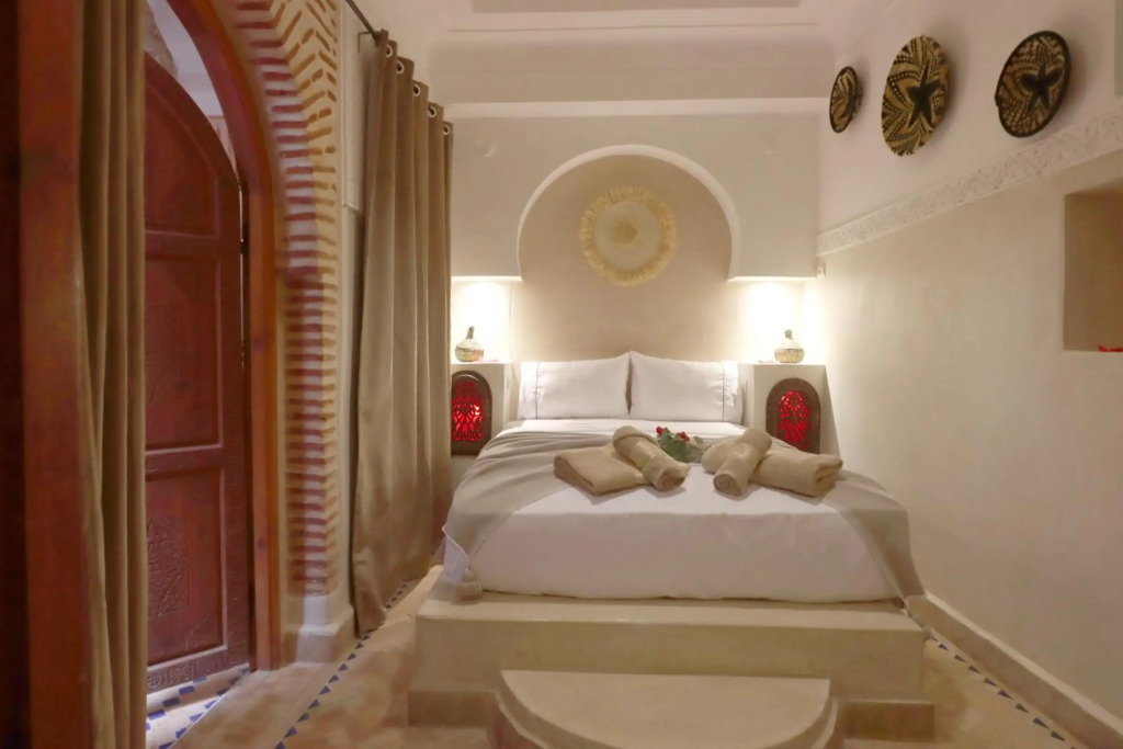 Riad Venezia