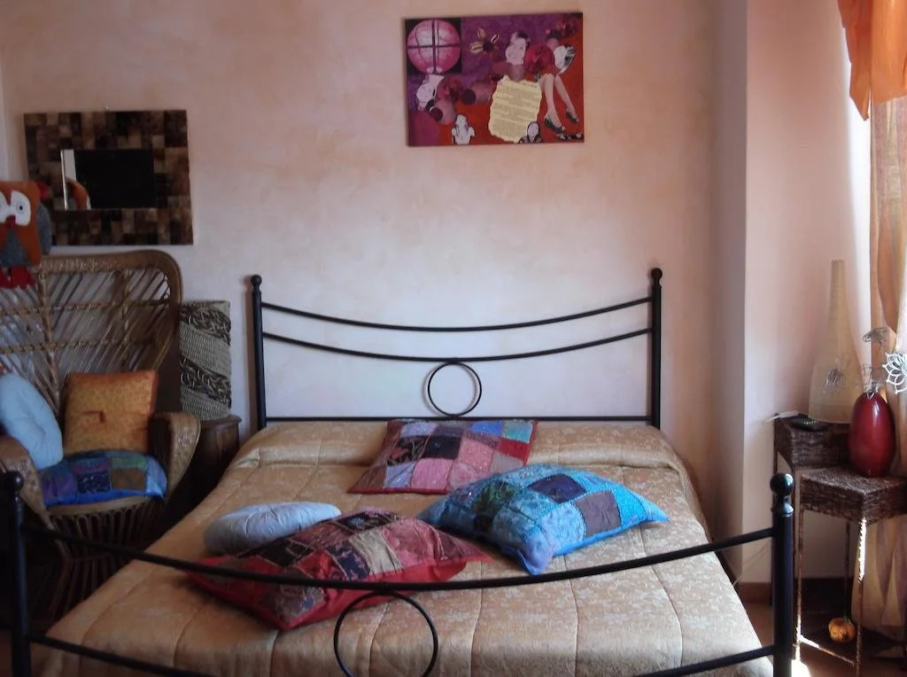 B&B La Casa Di El