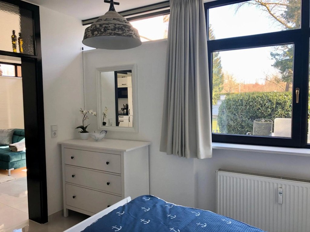 Ferienwohnung Ostsee Timmendorferstrand