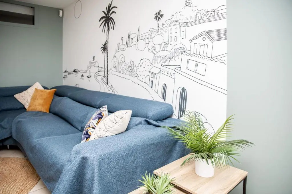 Plage St Jean Residence Le Golfe D Azur