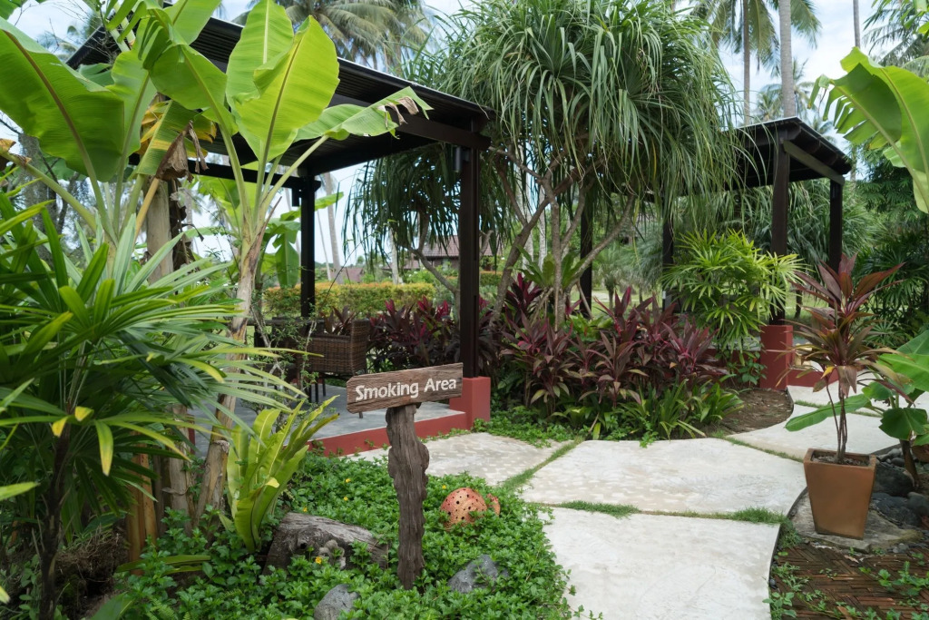 Shantaa Resort, Kohkood