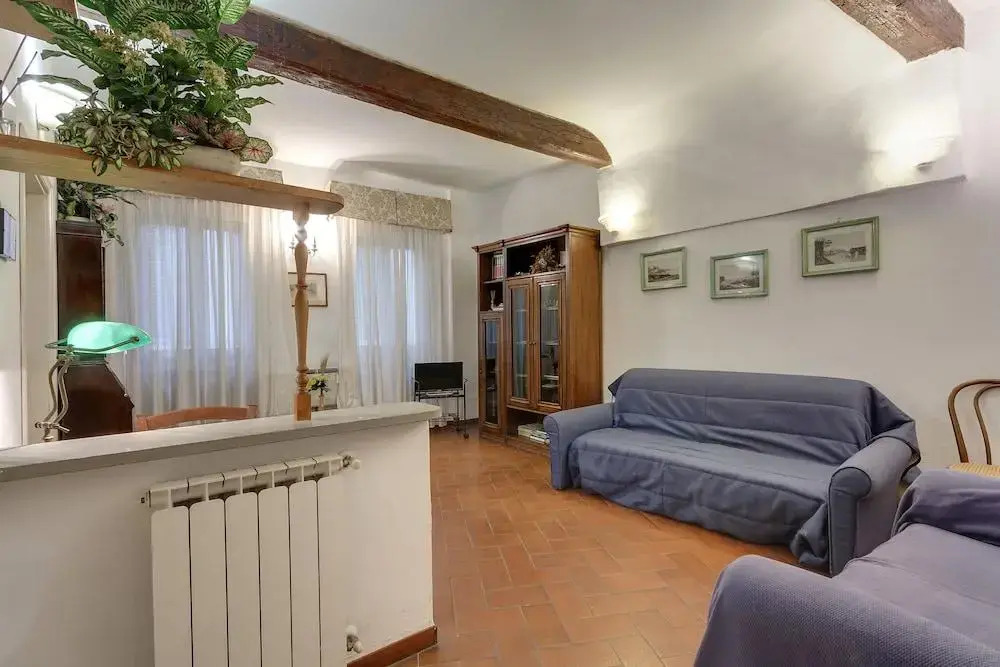 Moro Fiorentino Apartment