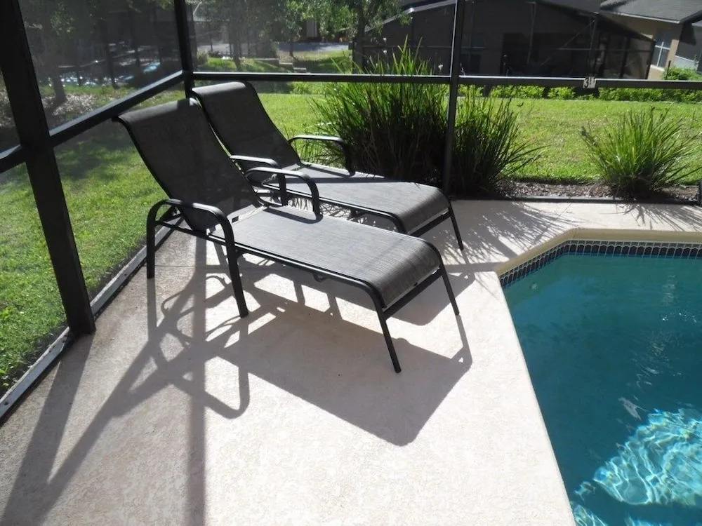 Beautiful 3-Bedroom Pool Villa in Southern Dunes