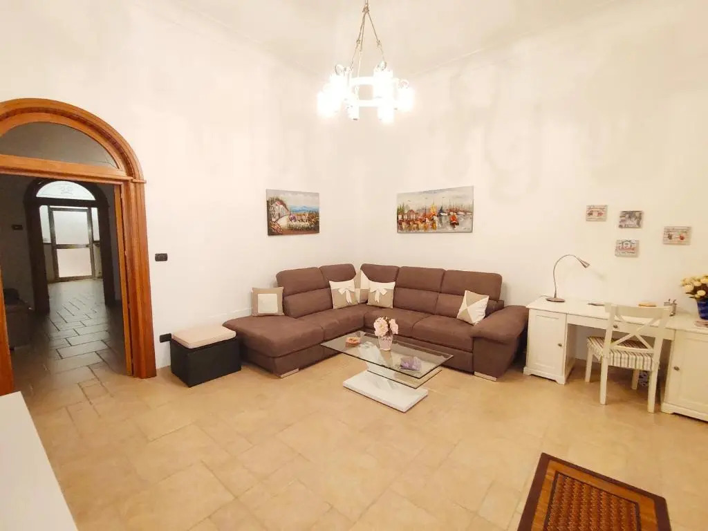 Apartment da Rosa