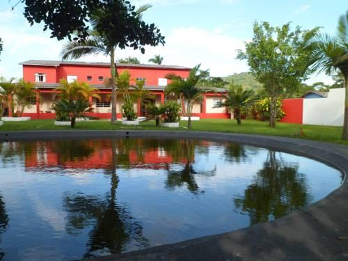 Residencial Candairó