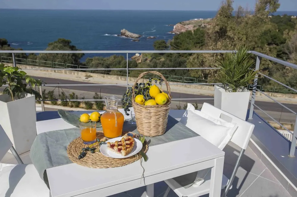 Zabbàra B&B