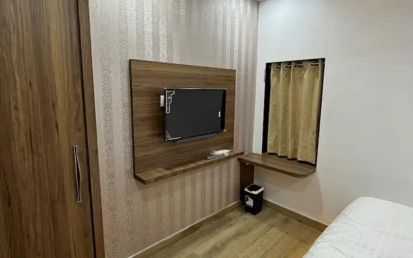 Durg Villa Hotel & Restro