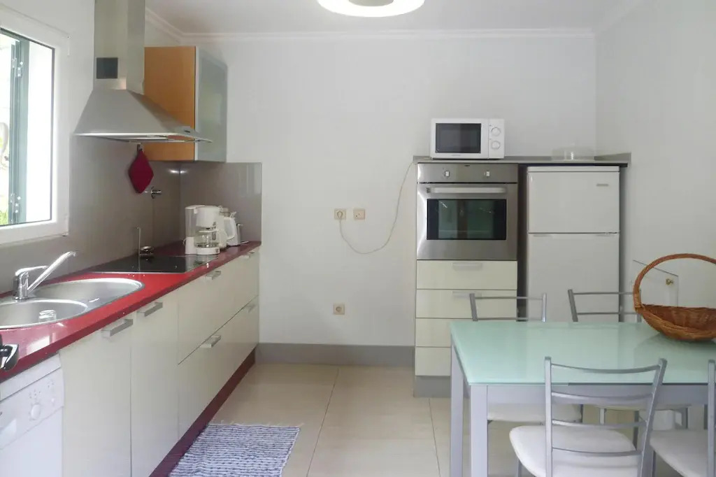 Holiday home, Ribeira Brava