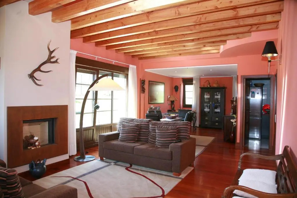 Casa Rural Telleri