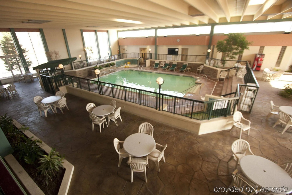 The Garden Inn