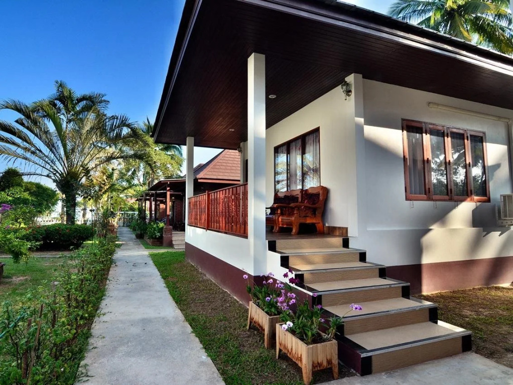 I-Talay Resort