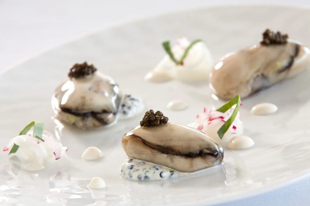 Grand Hôtel Spa & Thalasso