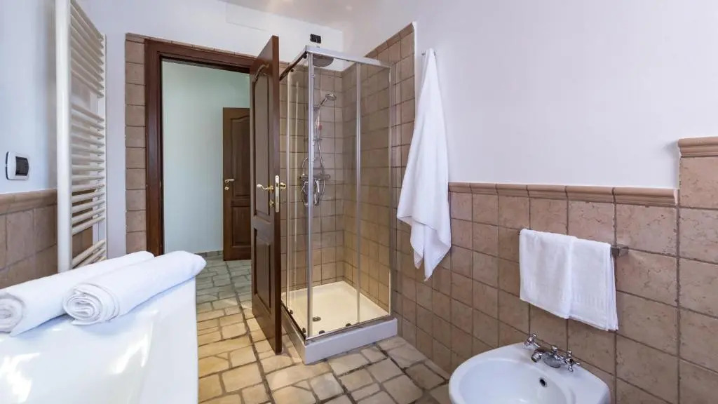 Villa Ninetta 10&1