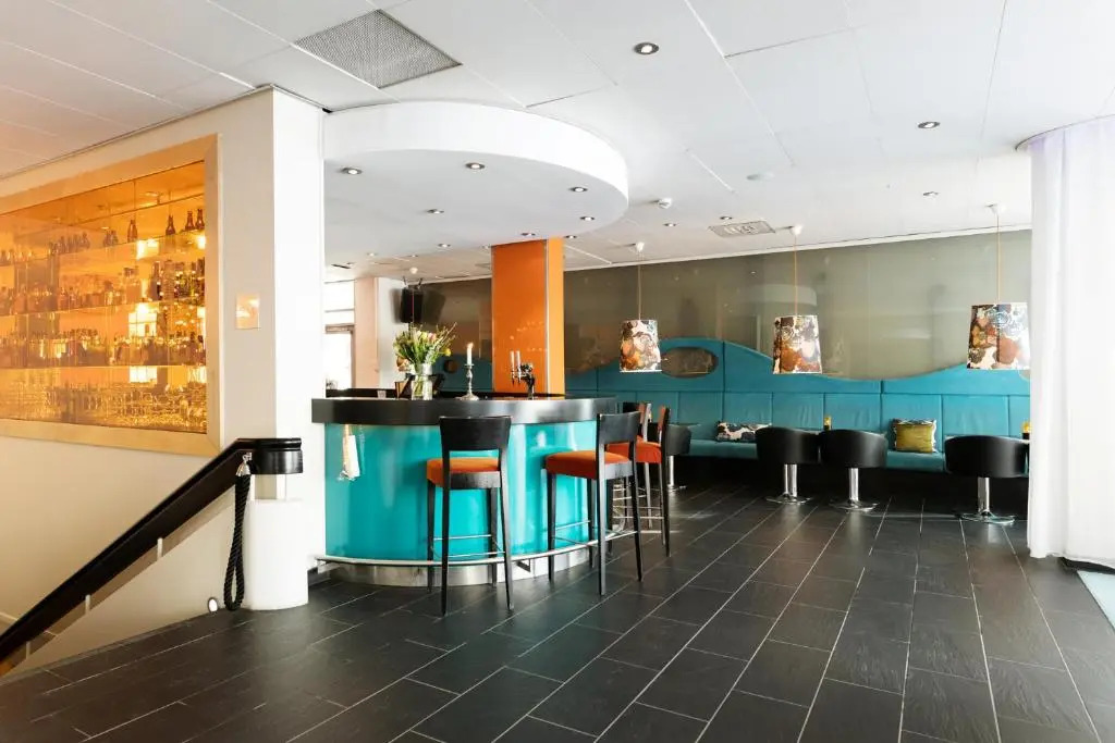 ProfilHotels Aveny