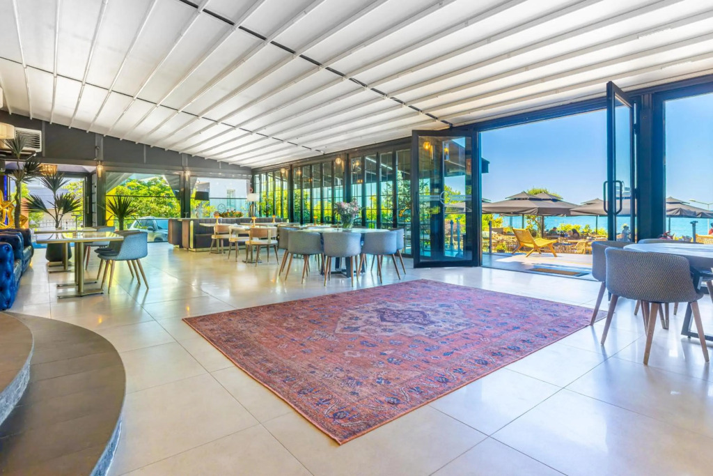 MAVİ MARİN BOUTIQUE HOTEL