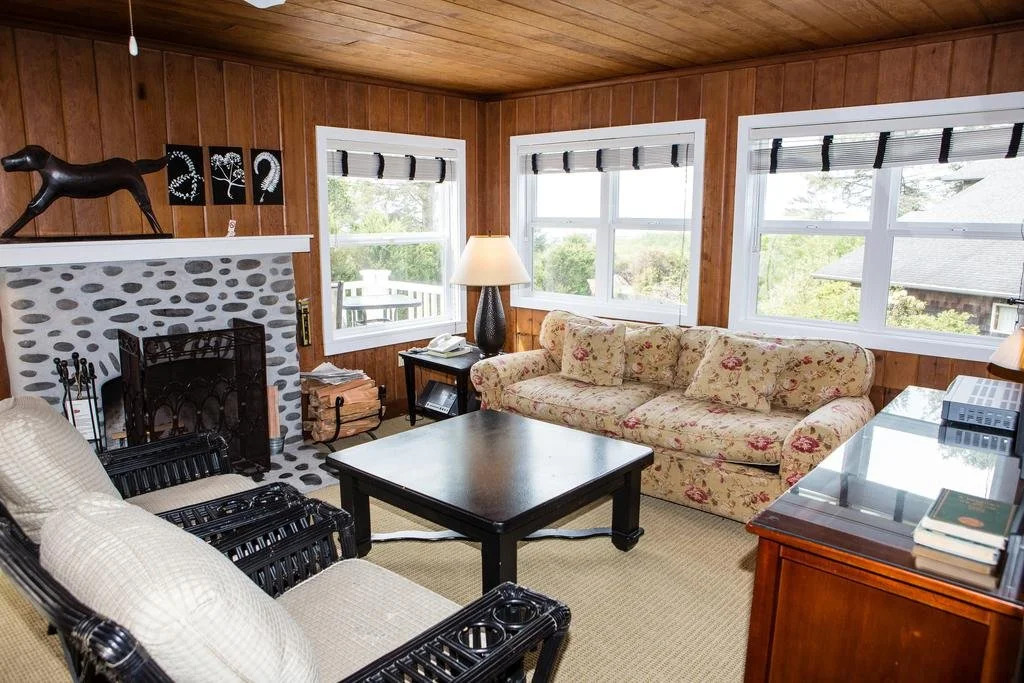 Inn at Arch Cape