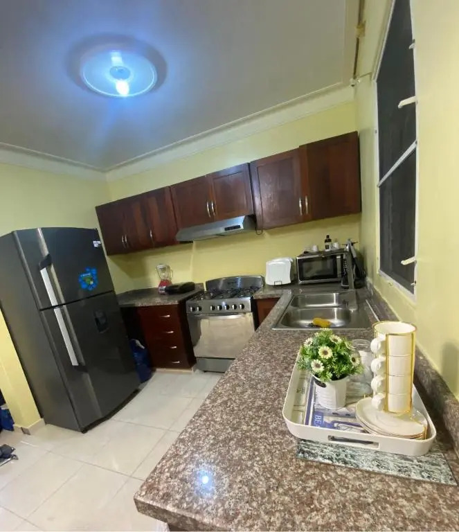 MAITE 1 Residencial