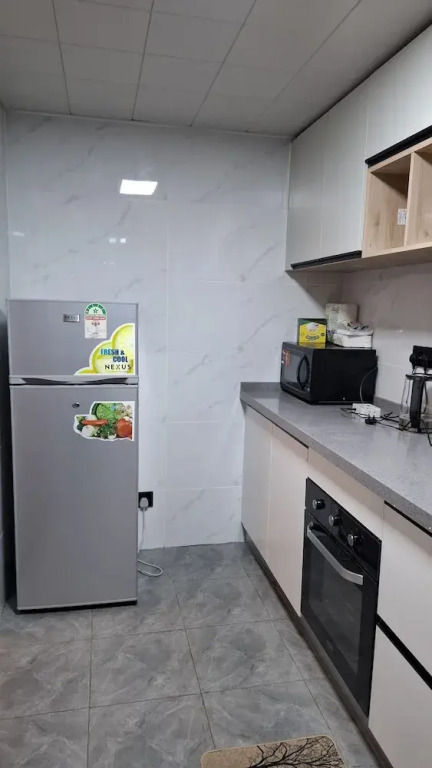 Apple Tree Furnished Apartments Syokimau