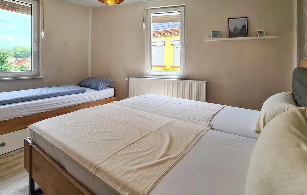 Ferienhaus der Harzer Freiheit 3 Harztanne