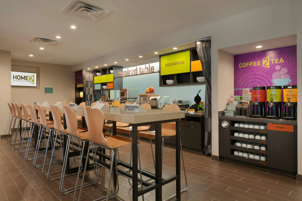 Home2Suites by Hilton Oklahoma City South