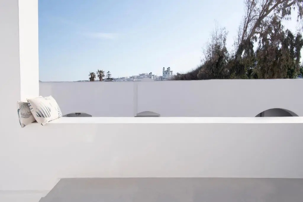 KYMA Seafront Exceptional 2BD house in Naousa