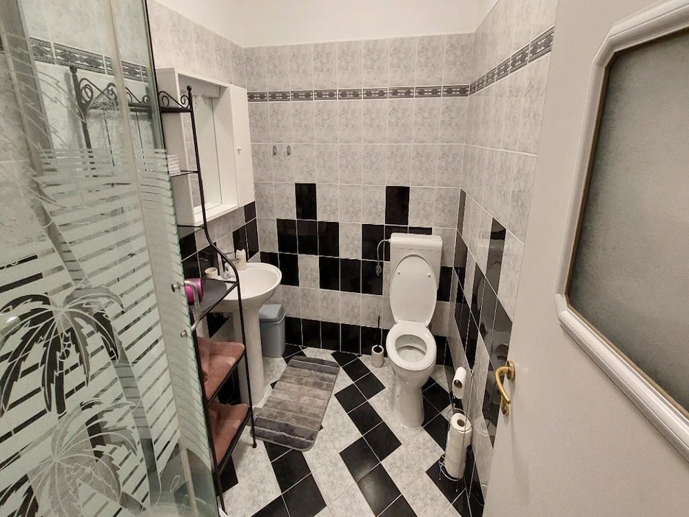Rooms Argo