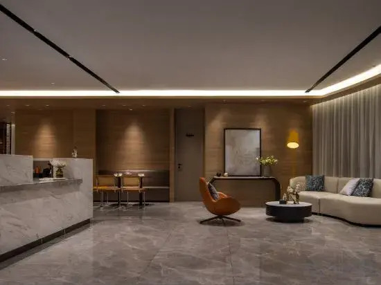 Ningbo Daxiebaodao Island Hotel
