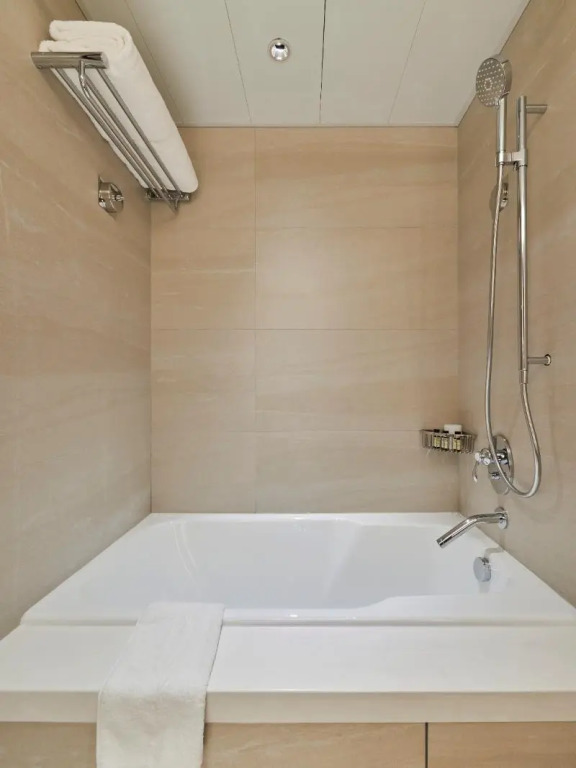 CM+ Hotels and Serviced Apartments