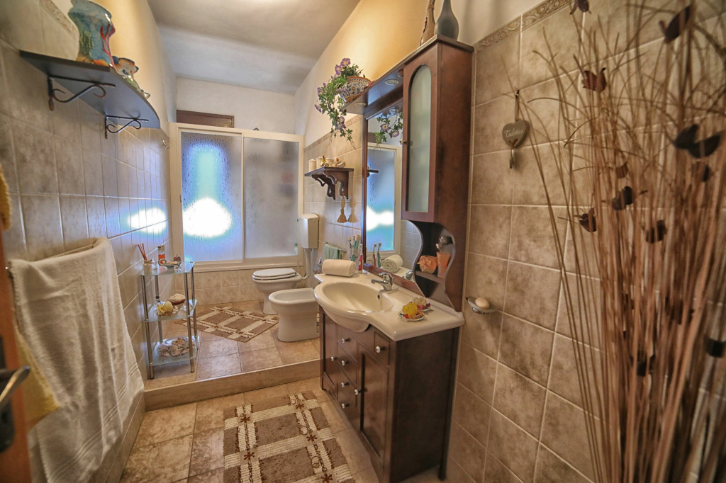 Seccagrande Sea View Apartment - Seccagrande Sea V