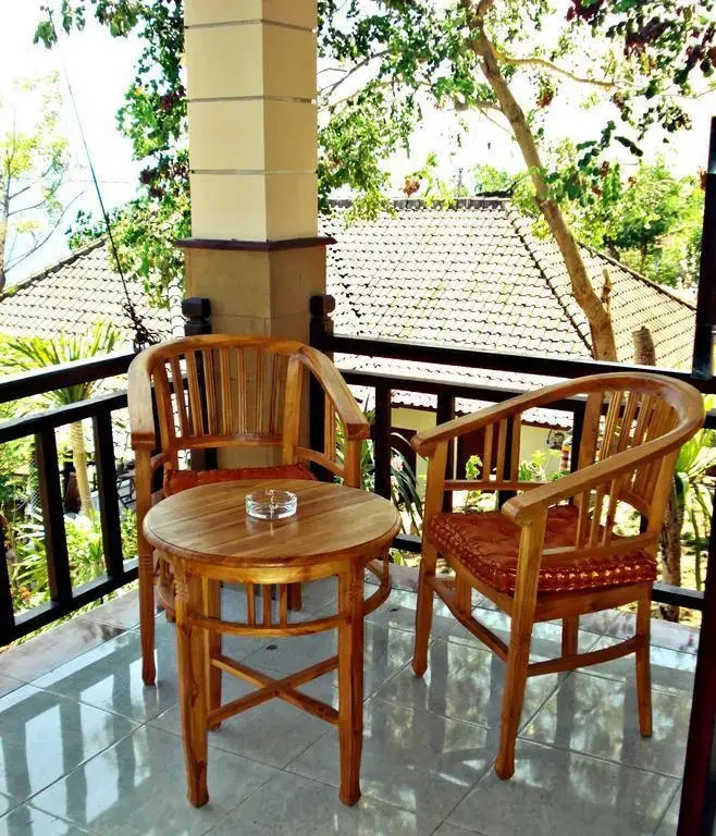 Acarya Bungalows Amed