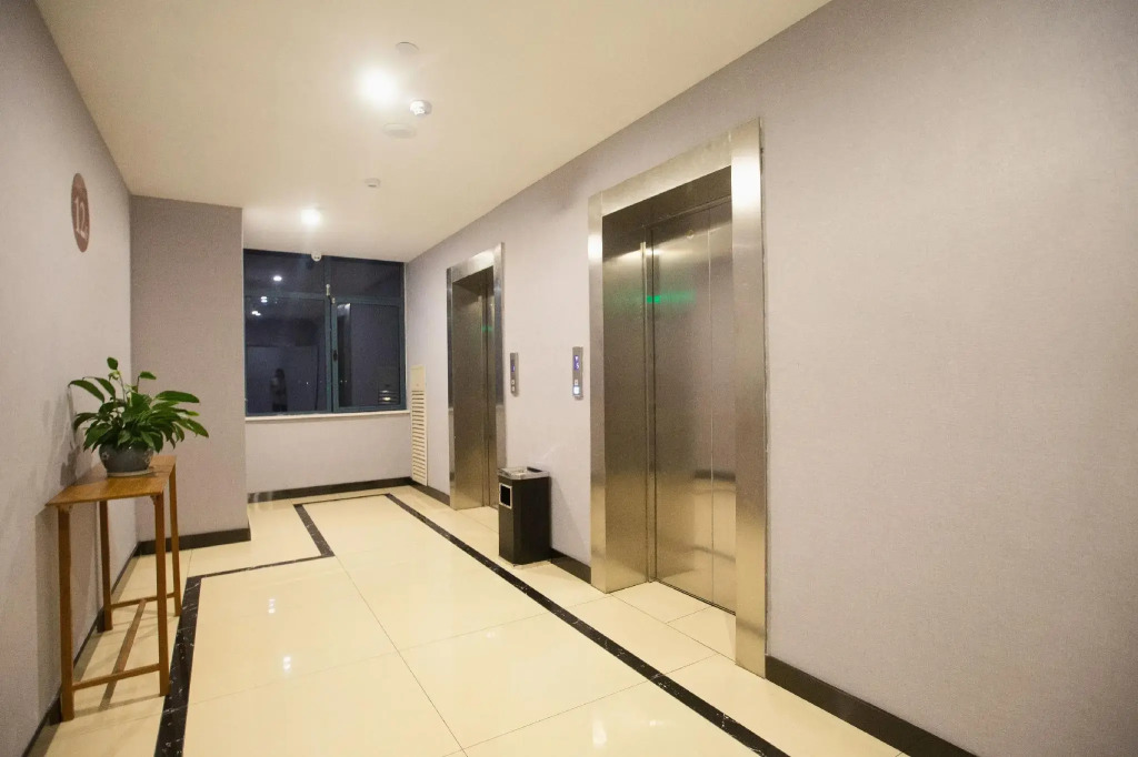 GreenTree Eastern Hotel Tongling Yian Government