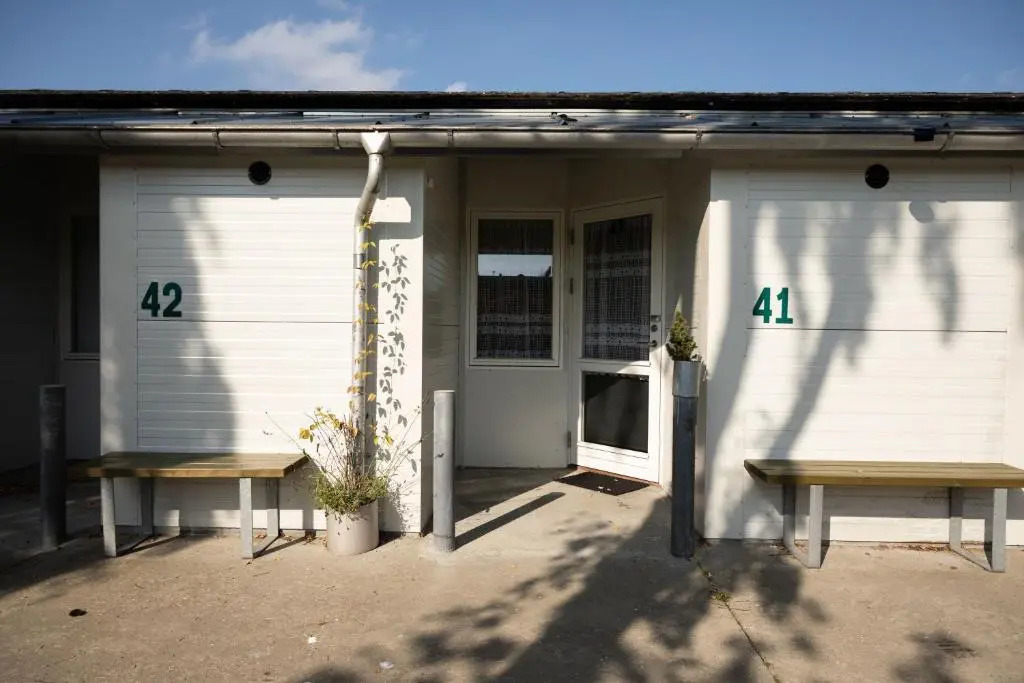 Motel Poppelvej